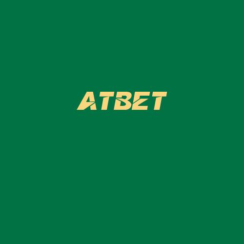 Logo da ATBET