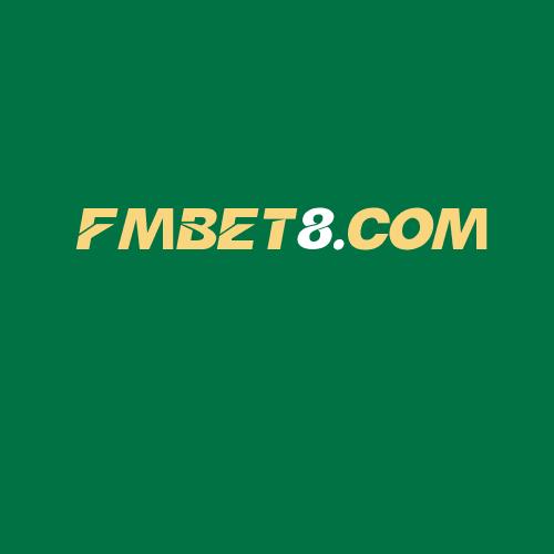 Logo da FMBET8