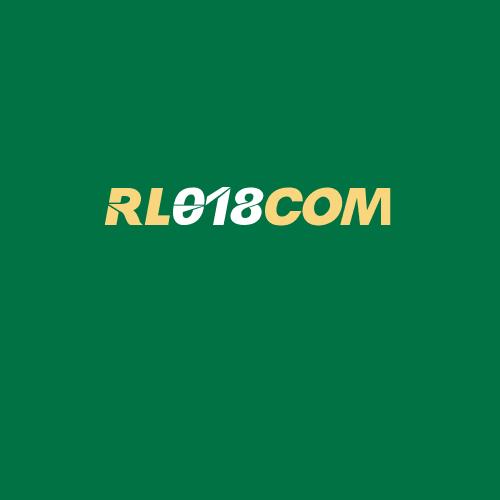 Logo da RL018COM